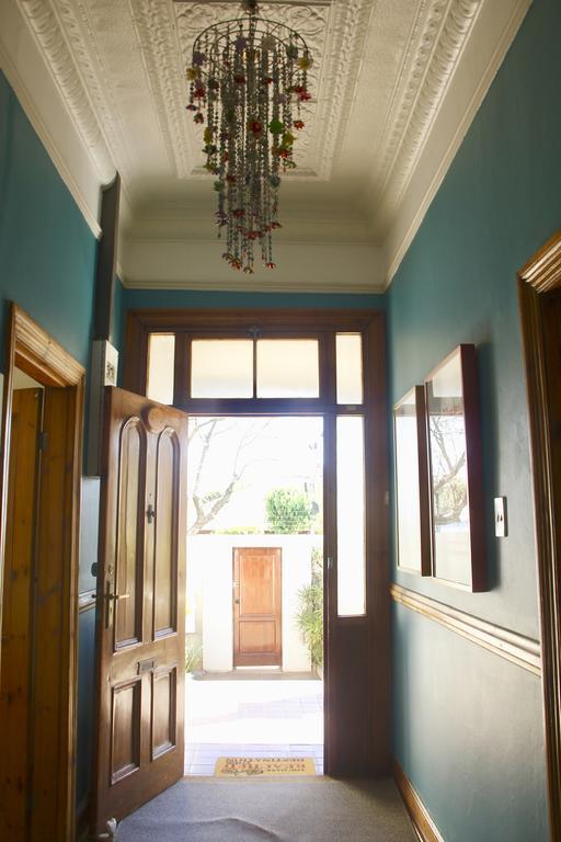 Melville Manor Guest House Johannesburg Exterior photo