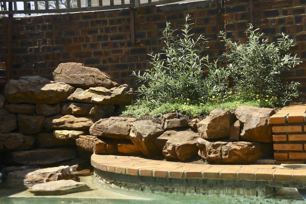 Melville Manor Guest House Johannesburg Exterior photo